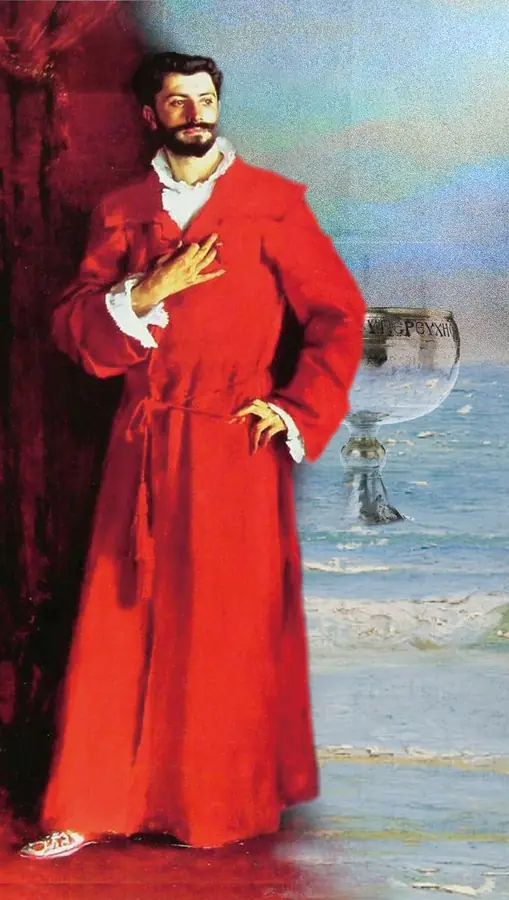 King of Cups