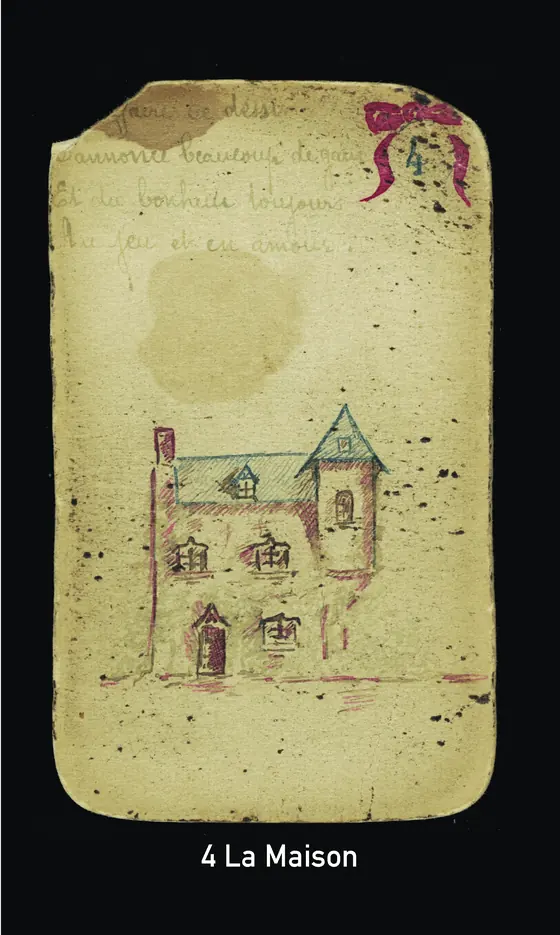 La Maison