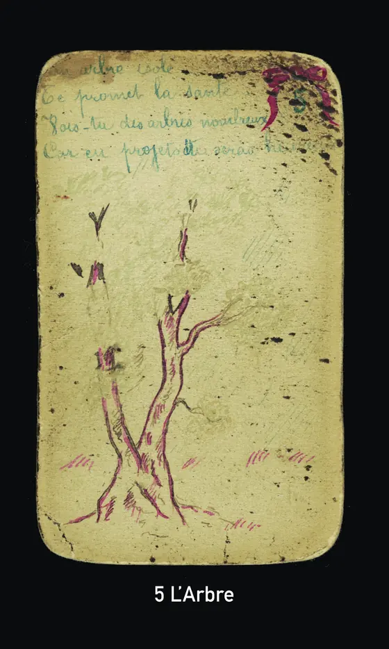 L'Arbre