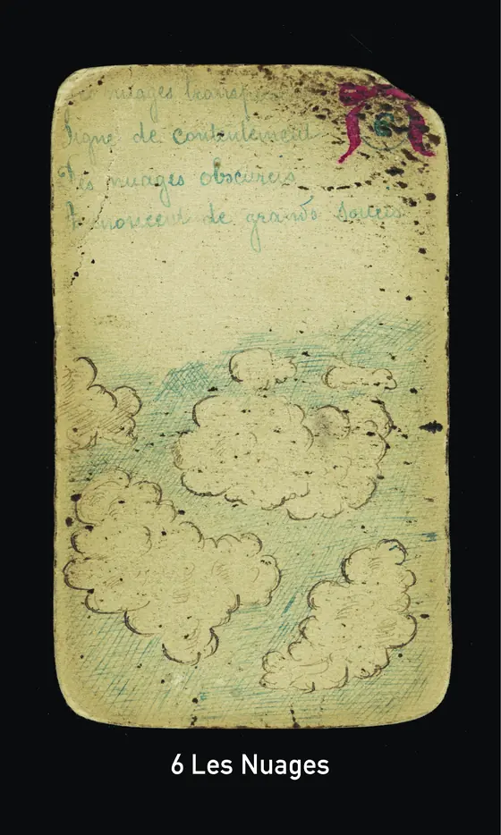 Les Nuages
