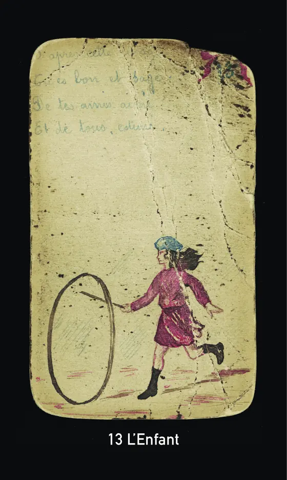L'Enfant