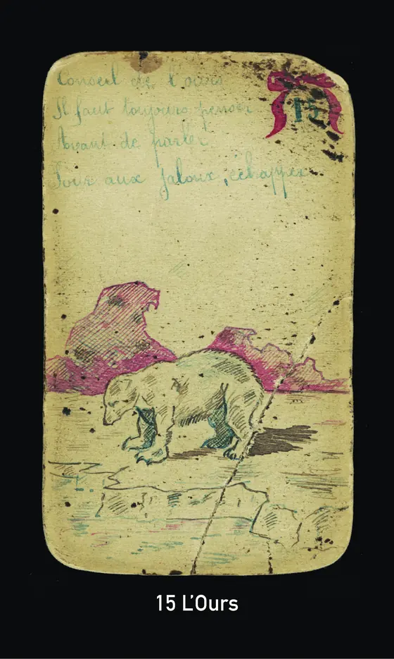 L'Ours