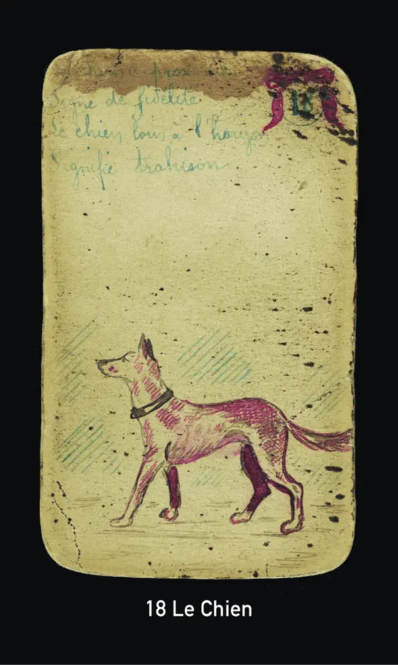 Le Chien