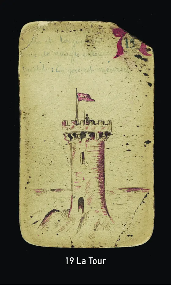 La Tour