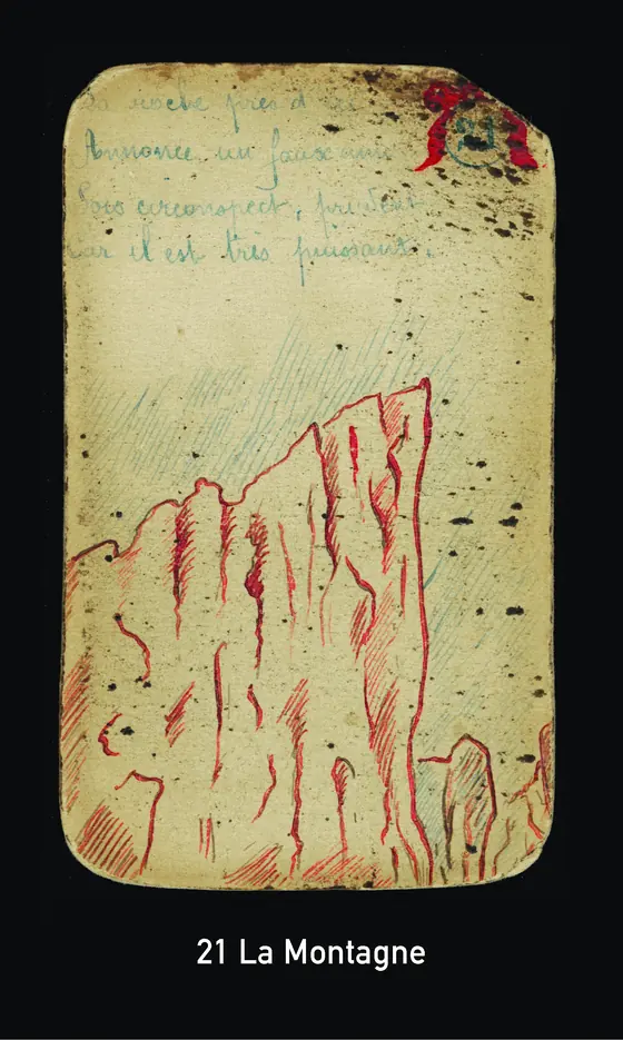 La Montagne