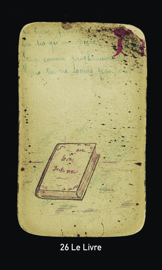 Le Livre