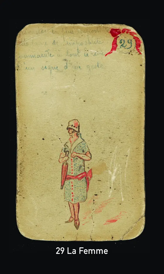 La Femme