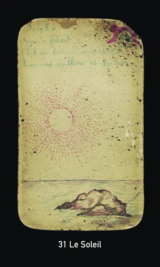 Le Soleil