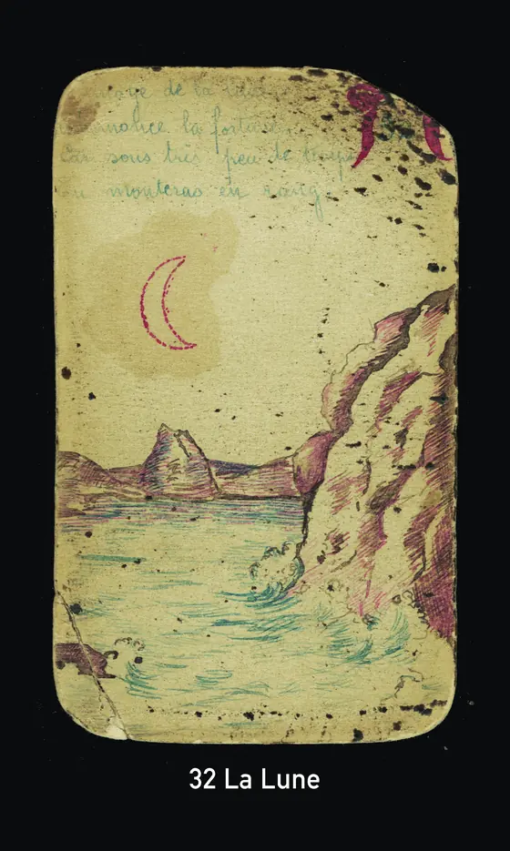 La Lune