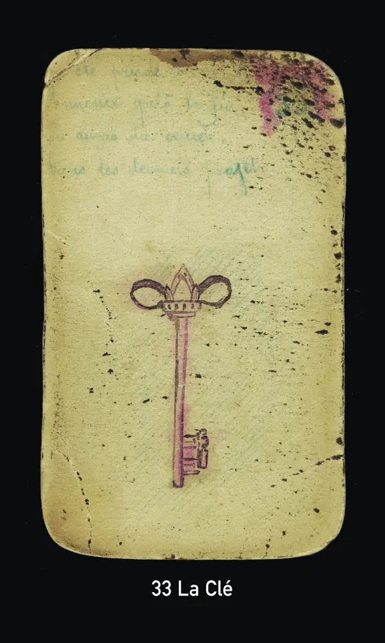 La Clé