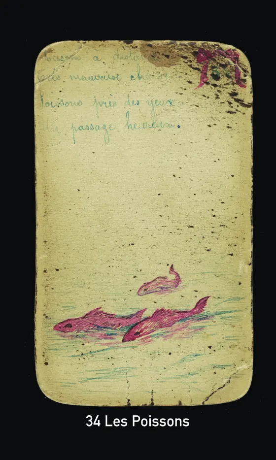Les Poissons