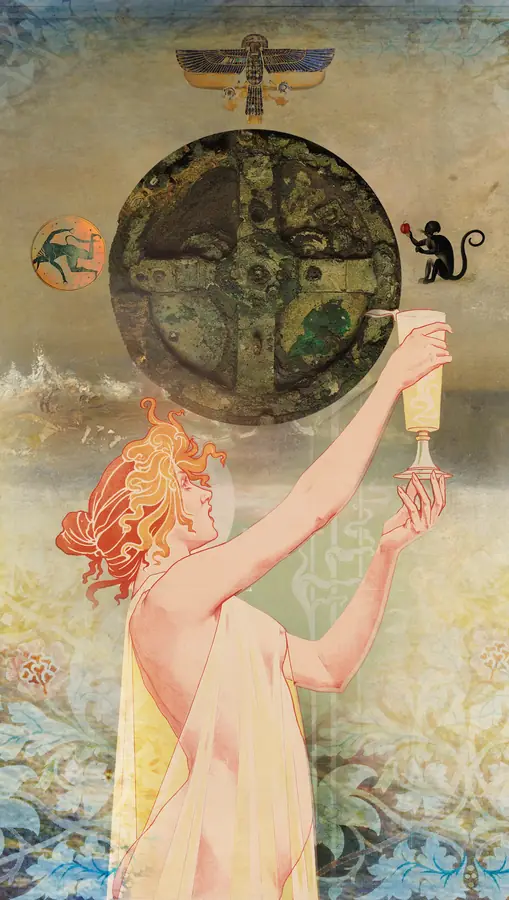 Fortune (The Wheel)