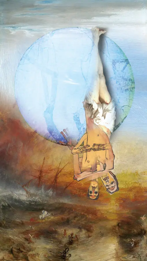 The Hanged Man
