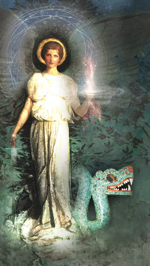 Temperance