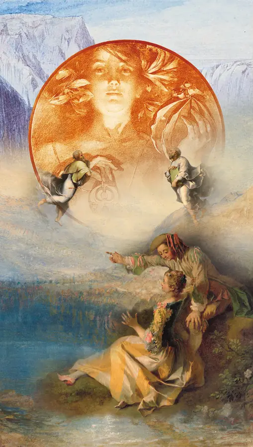 The Sun