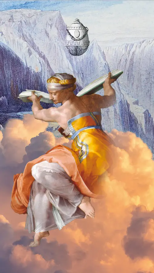 The Priestess