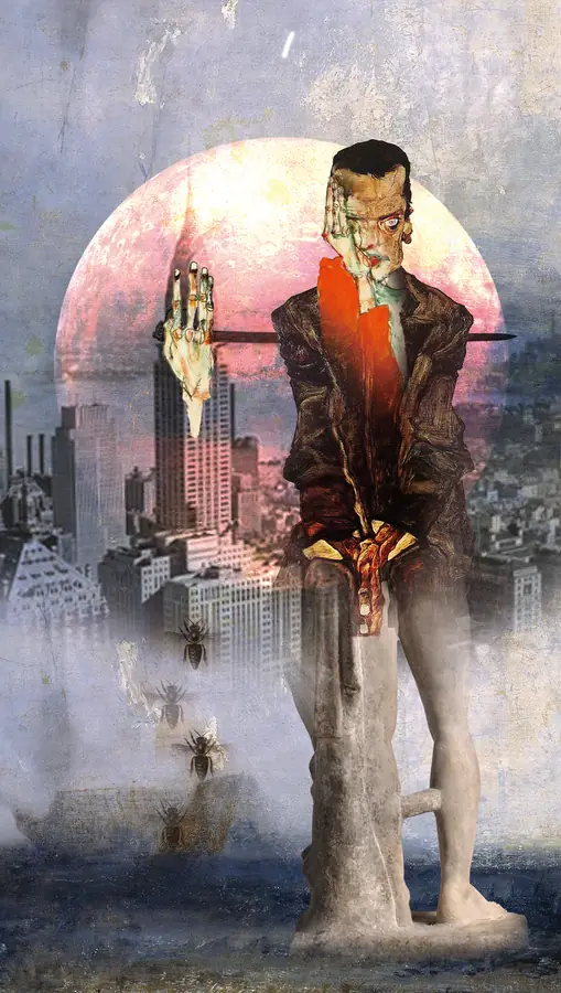 The Emperor