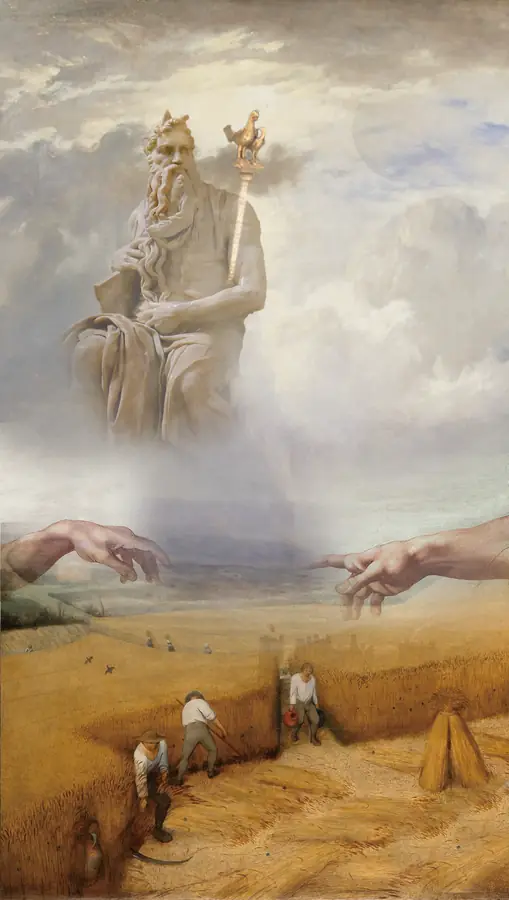 The Hierophant