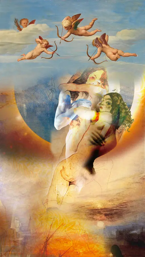 The Lovers