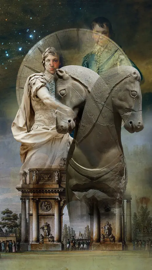 The Chariot