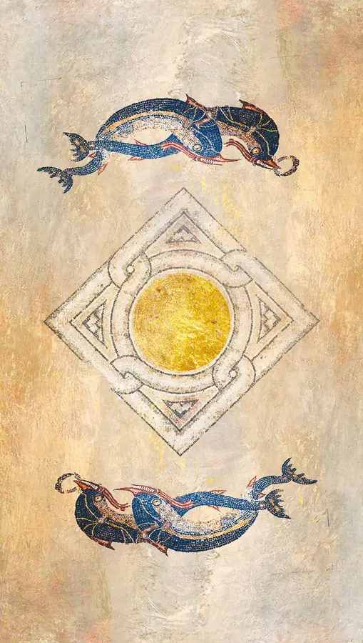 Ace of Pentacles