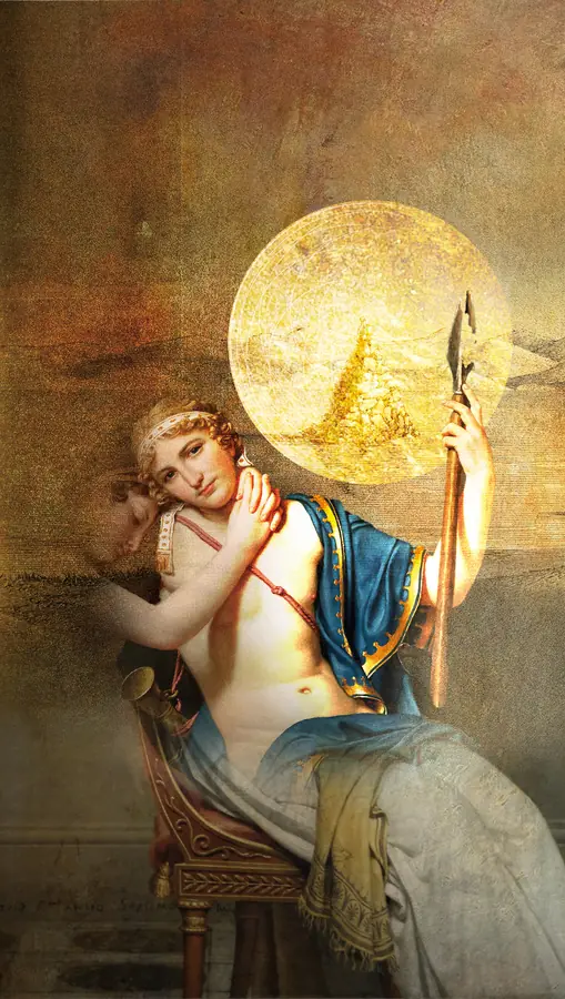 Knight of Pentacles