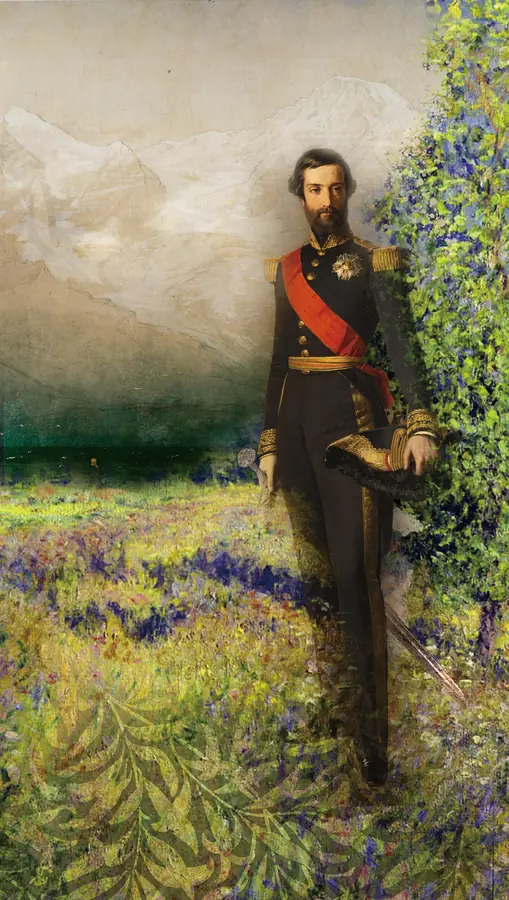 King of Swords
