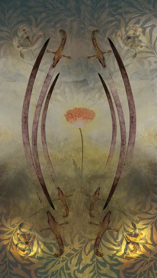 Six of Swords