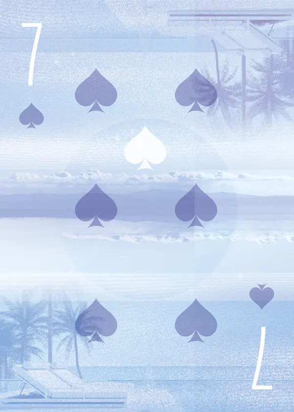 7 of Spades