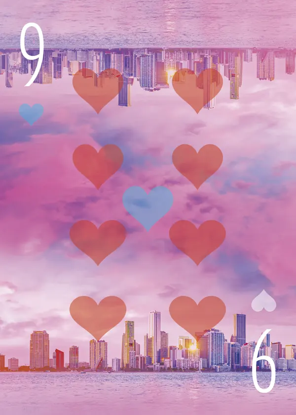 9 of Hearts